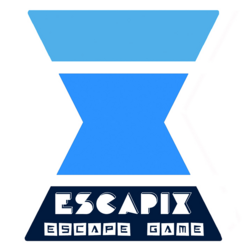 Logo of Escapix